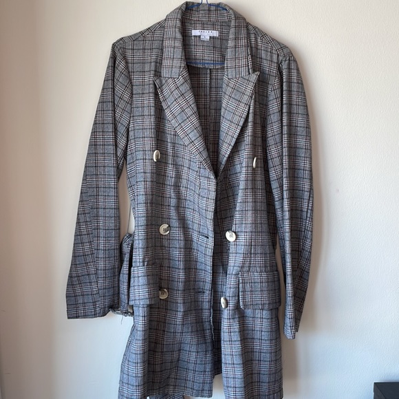 Favlux posh jacket - Picture 9 of 11